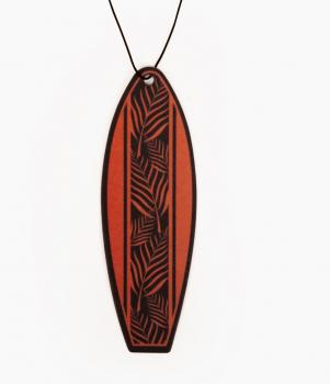 Preview: Surfboards Car Air Freshener 3 Pack